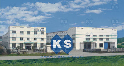 চীন Konson Industrial Co., Ltd. কারখানা